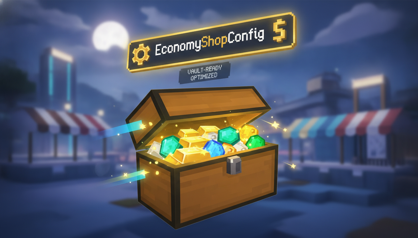 EconomyShopConfig