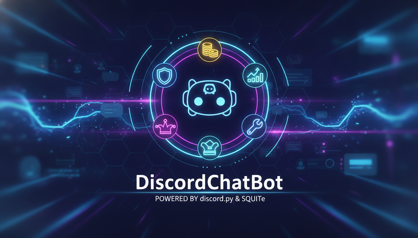 DiscordChatBot