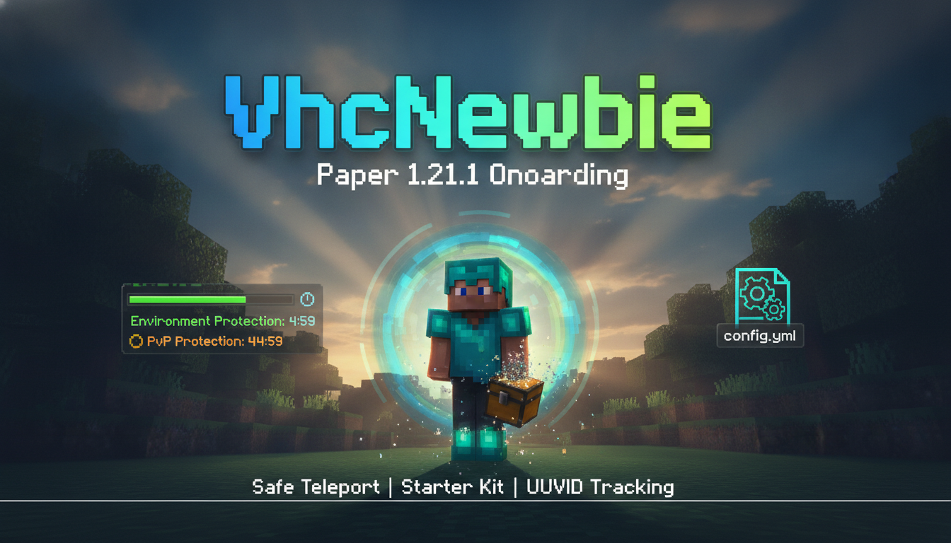 VhcNewbie