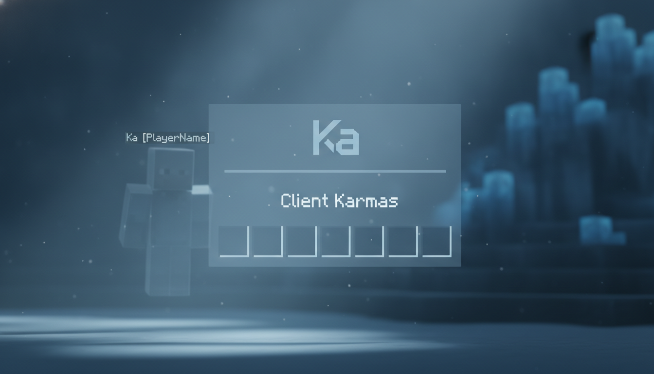 KarmasClient