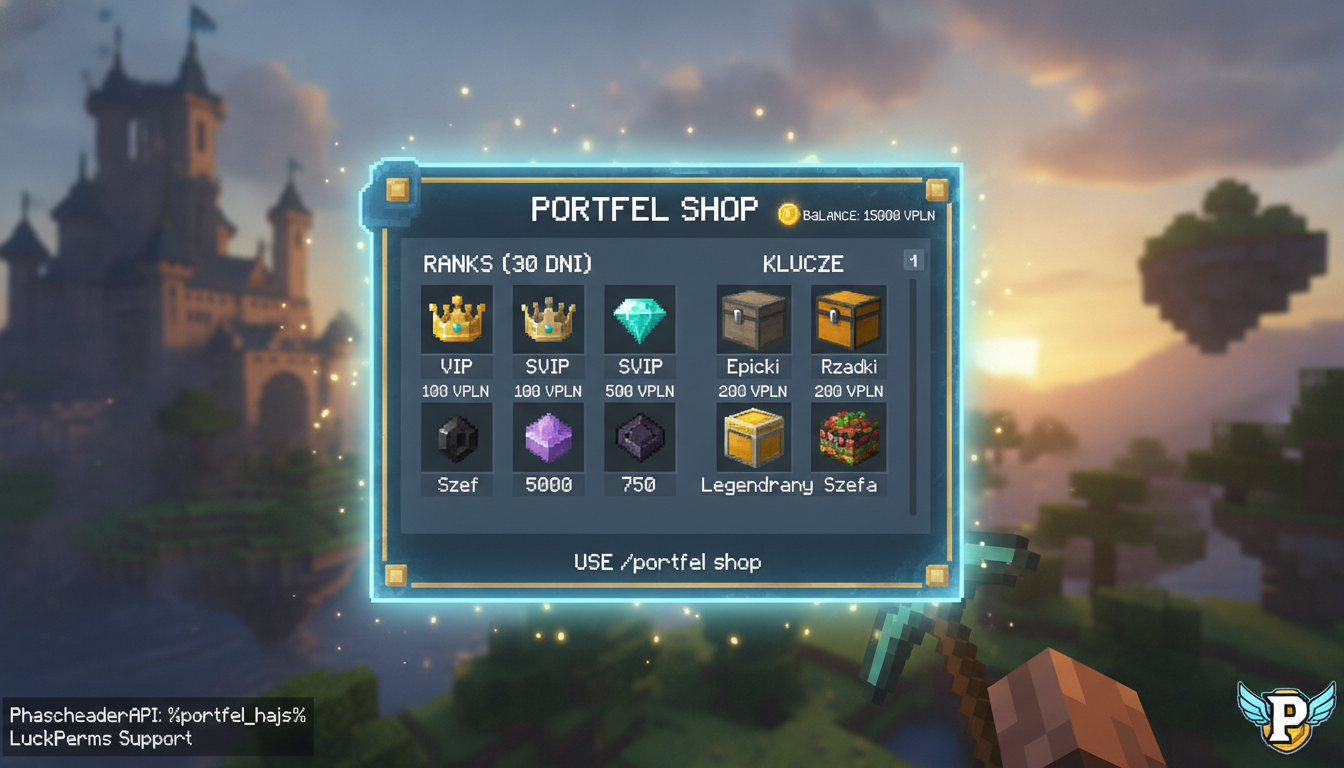 PortfelPlugin