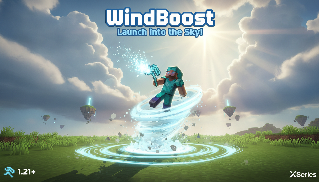 WindBoost