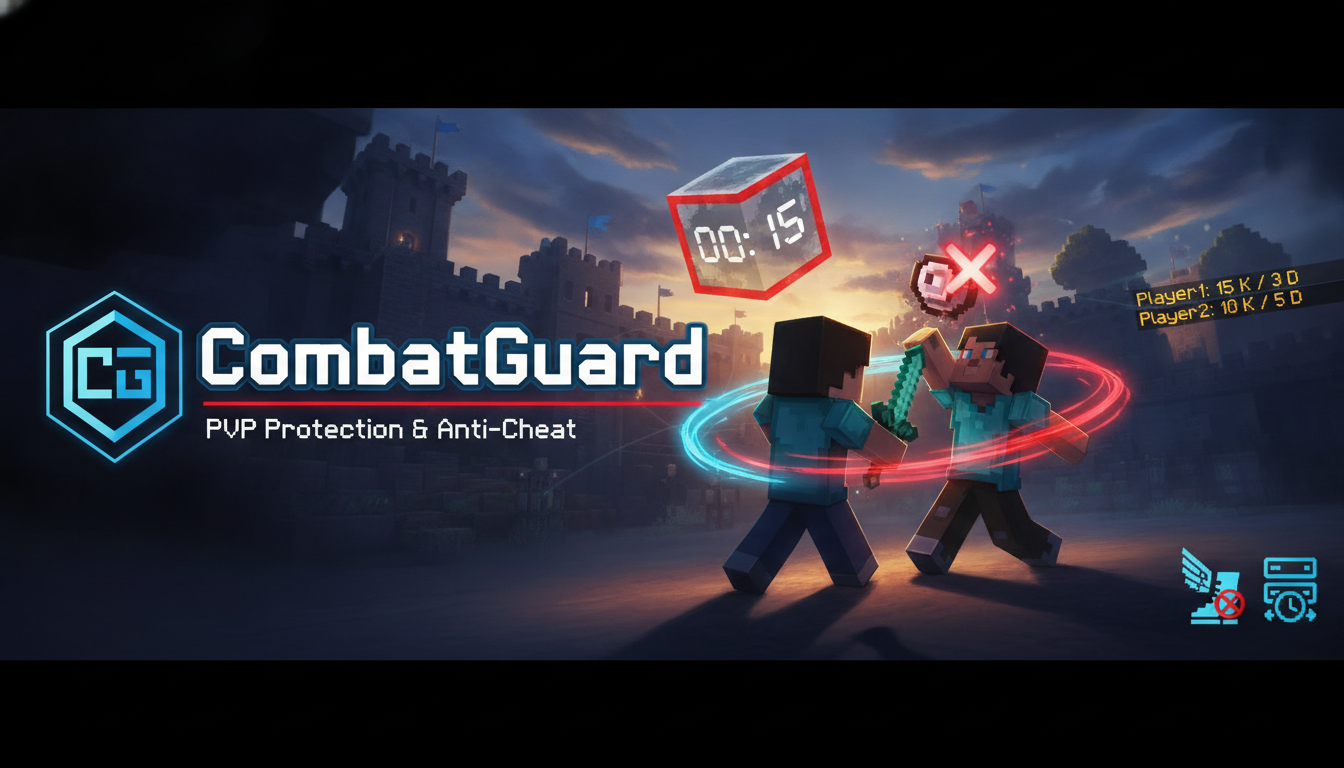 CombatGuard