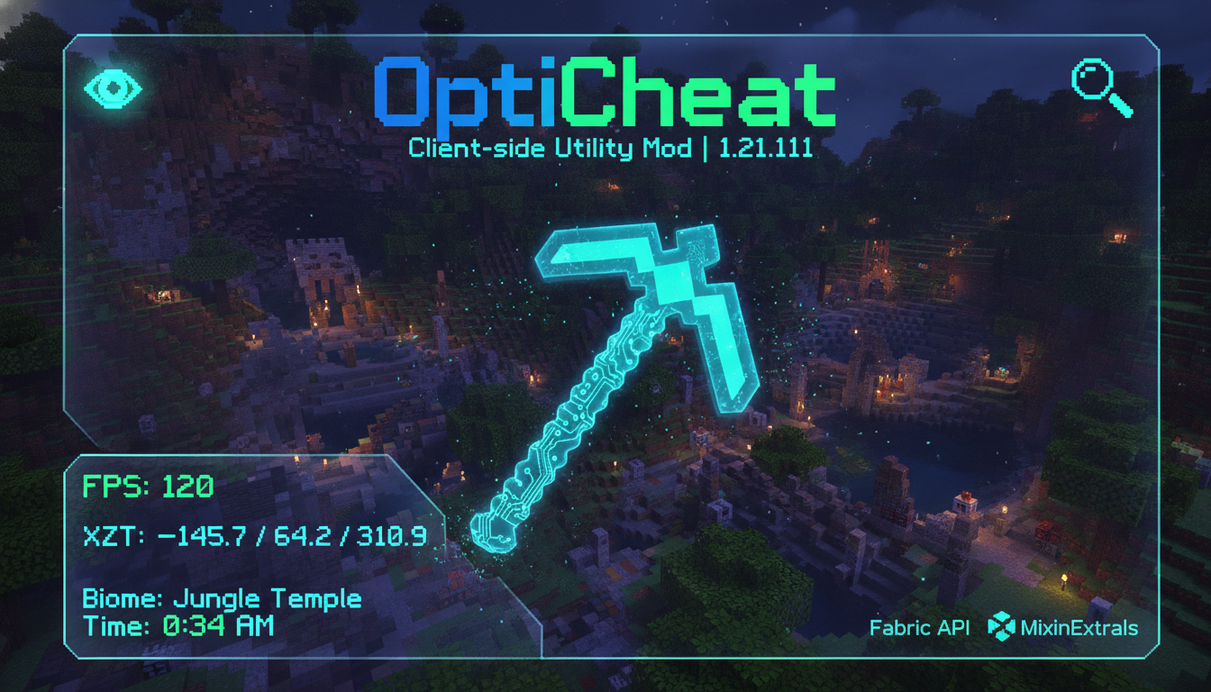 OptiCheat