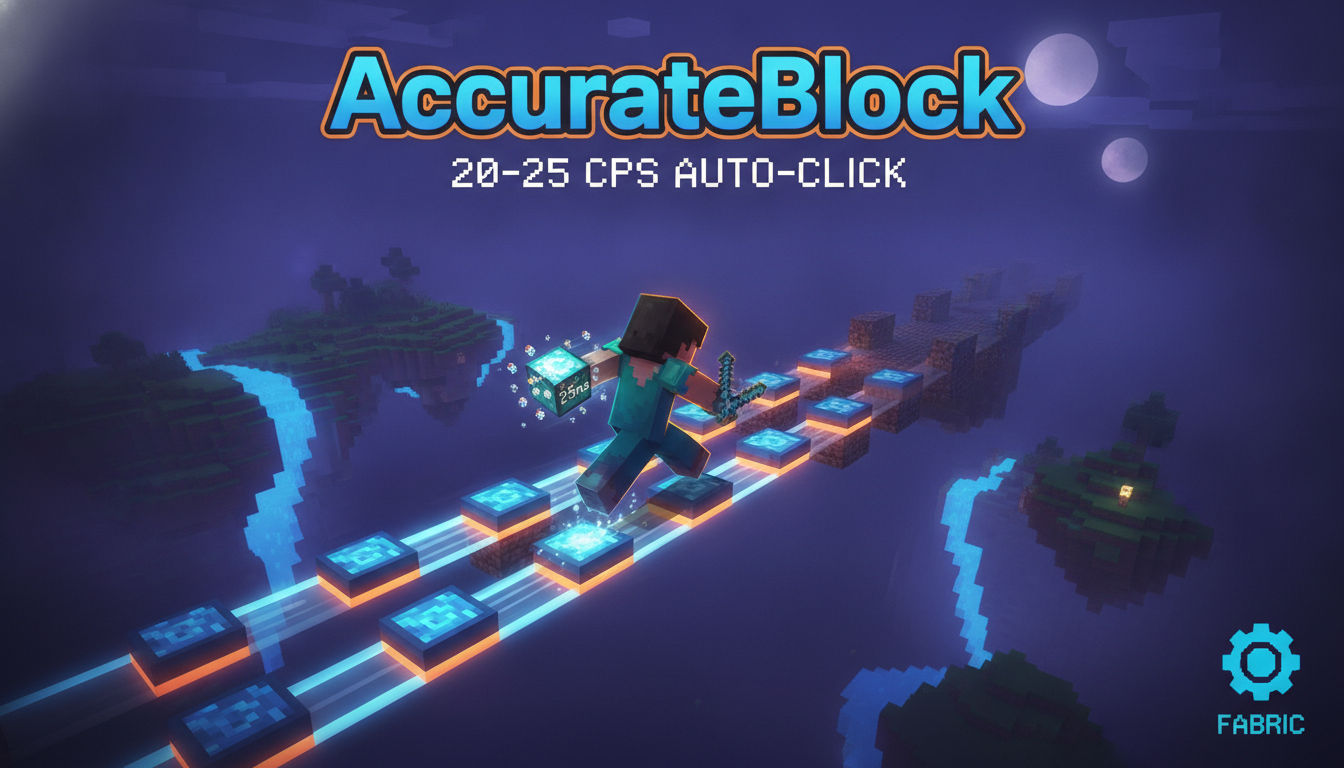 AccurateBlock