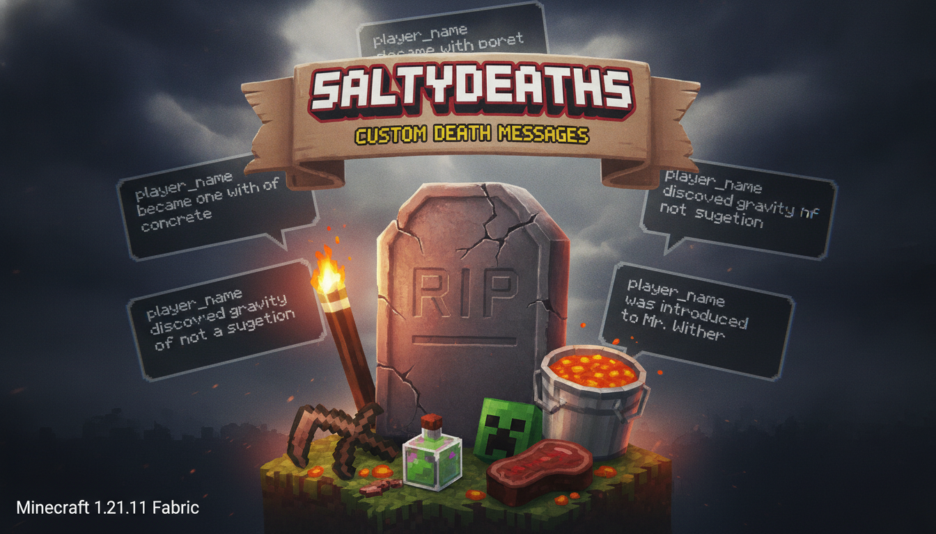SaltyDeaths