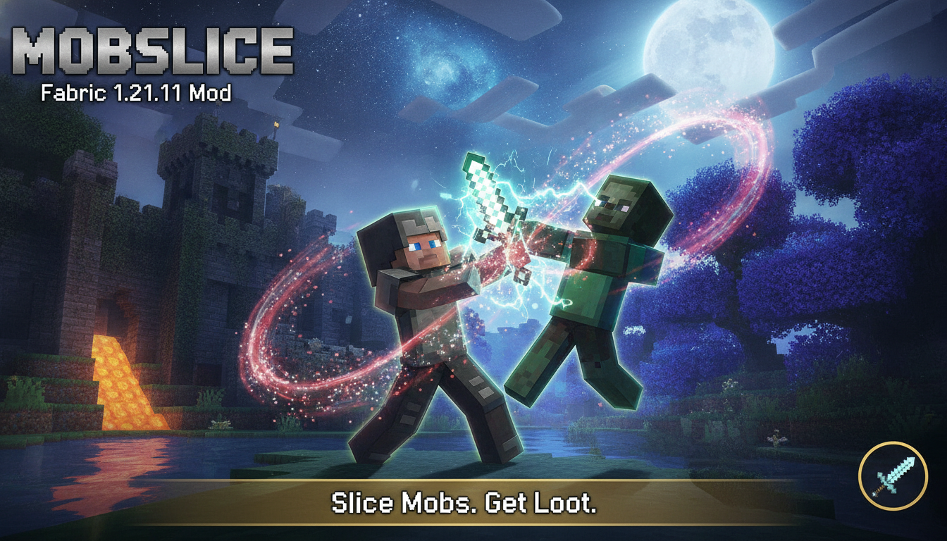 MobSlice