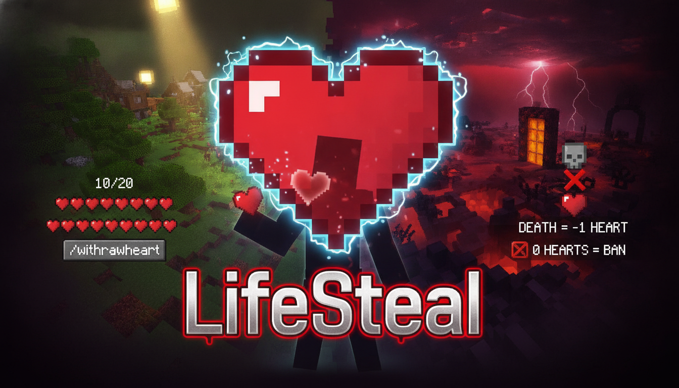 LifeSteal