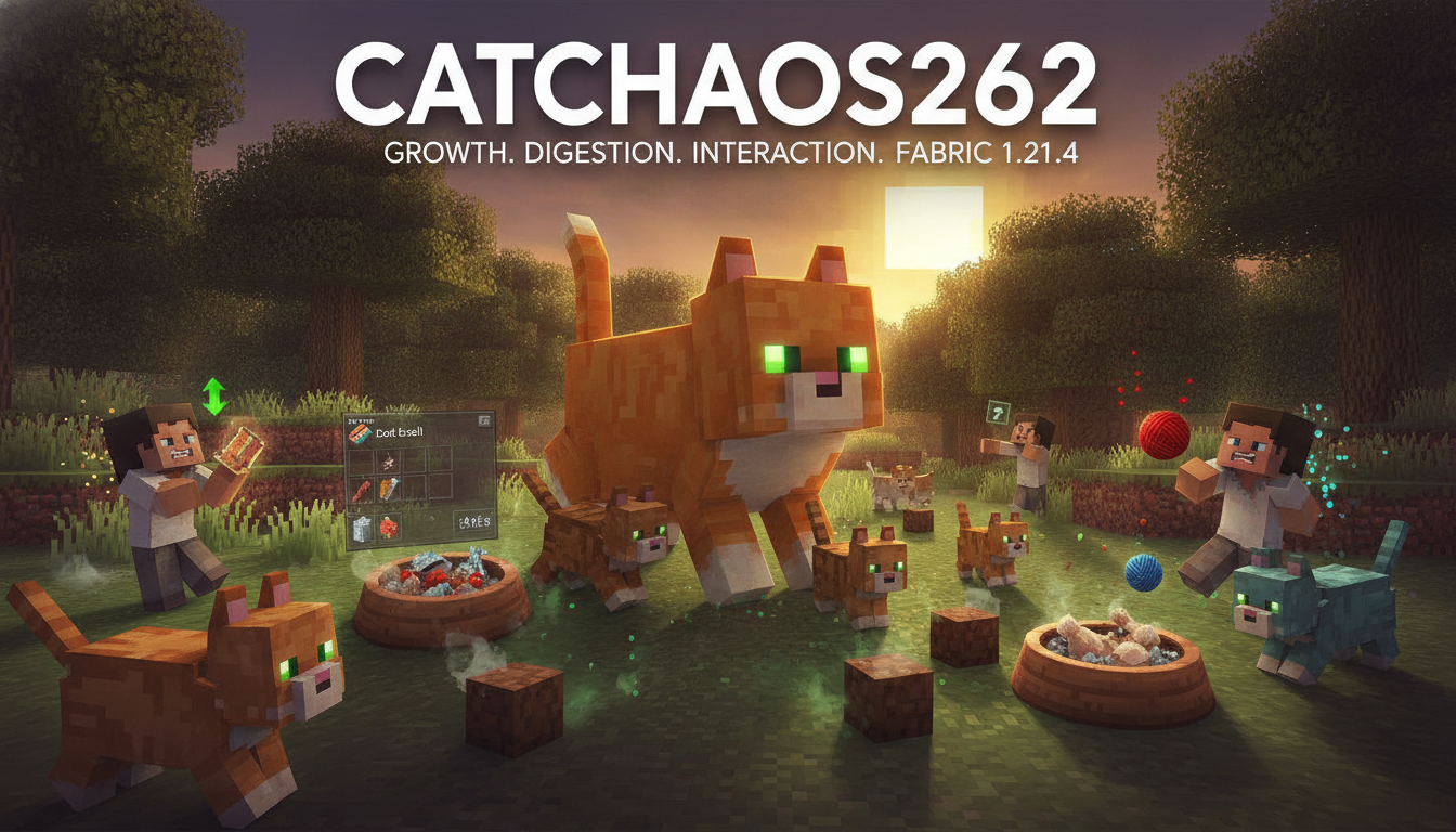 CatChaos262