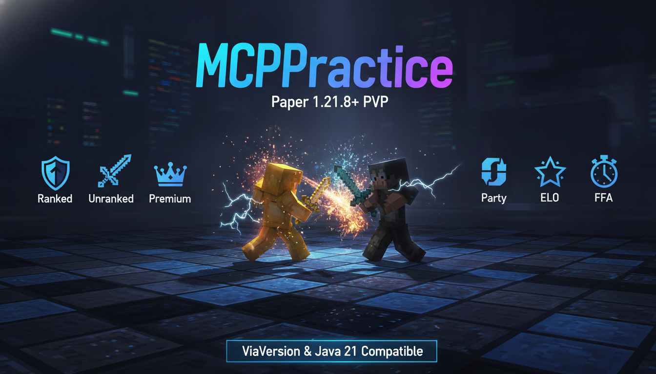 MCPPractice