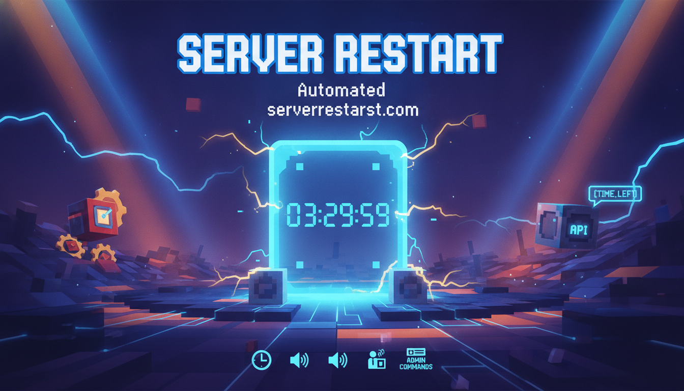 ServerRestart