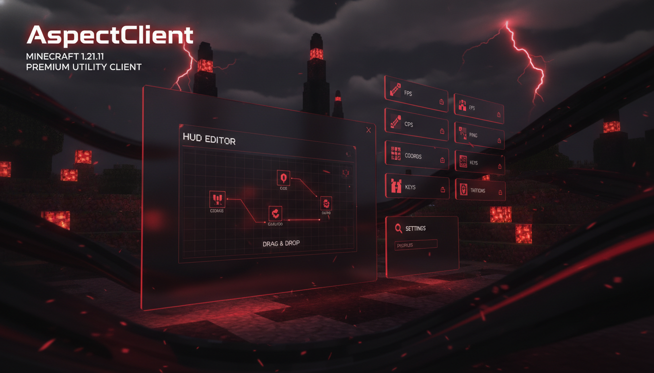 AspectClient