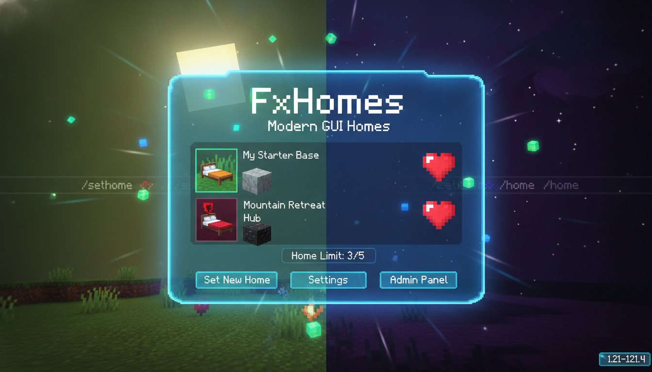 FxHomes