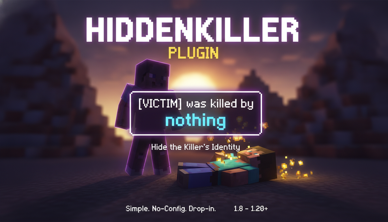 HiddenKiller