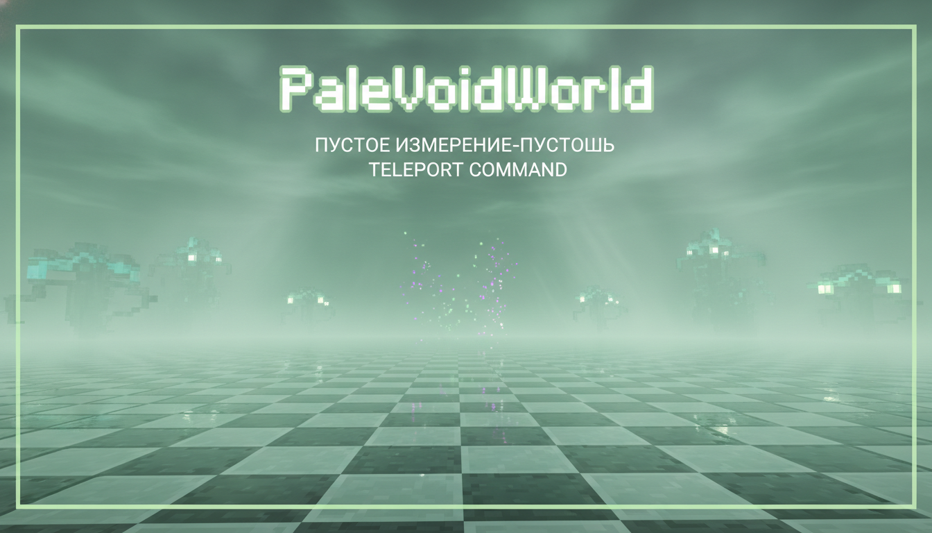 PaleVoidWorld