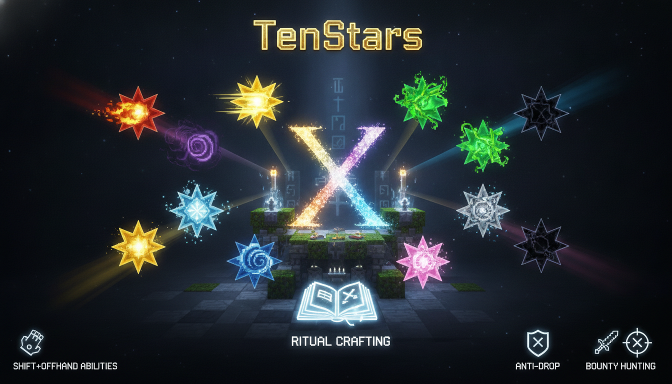 TenStars