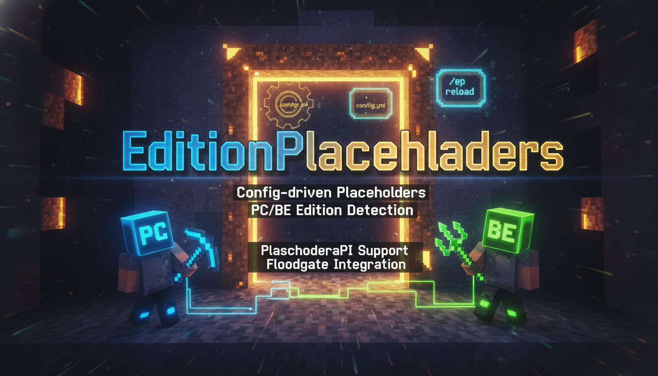 EditionPlaceholders