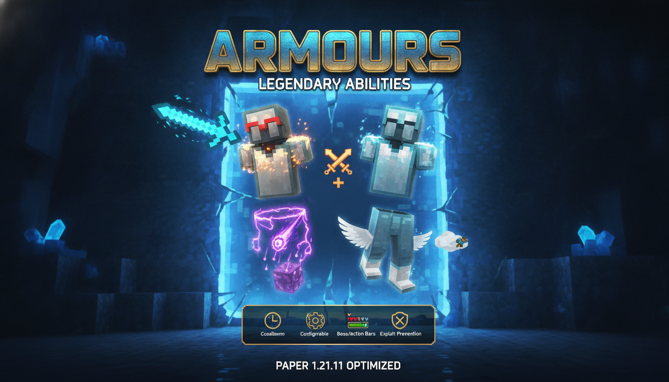 Armours