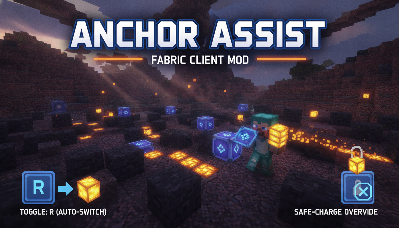 AnchorAssist