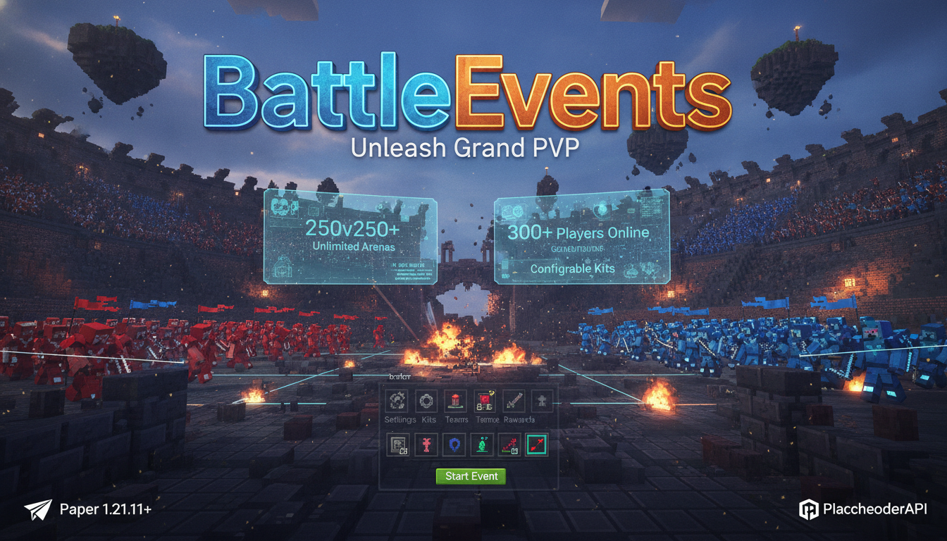 BattleEvents