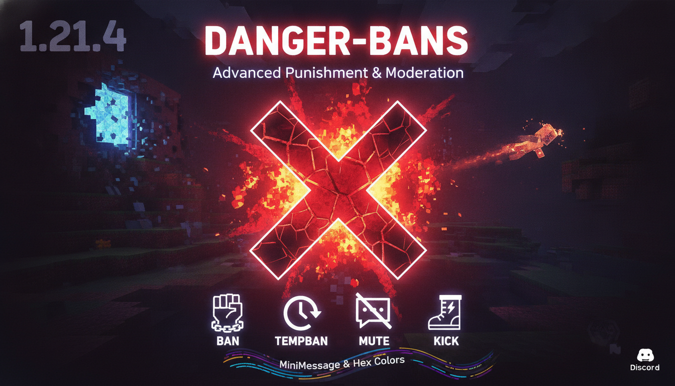 DANGERBans