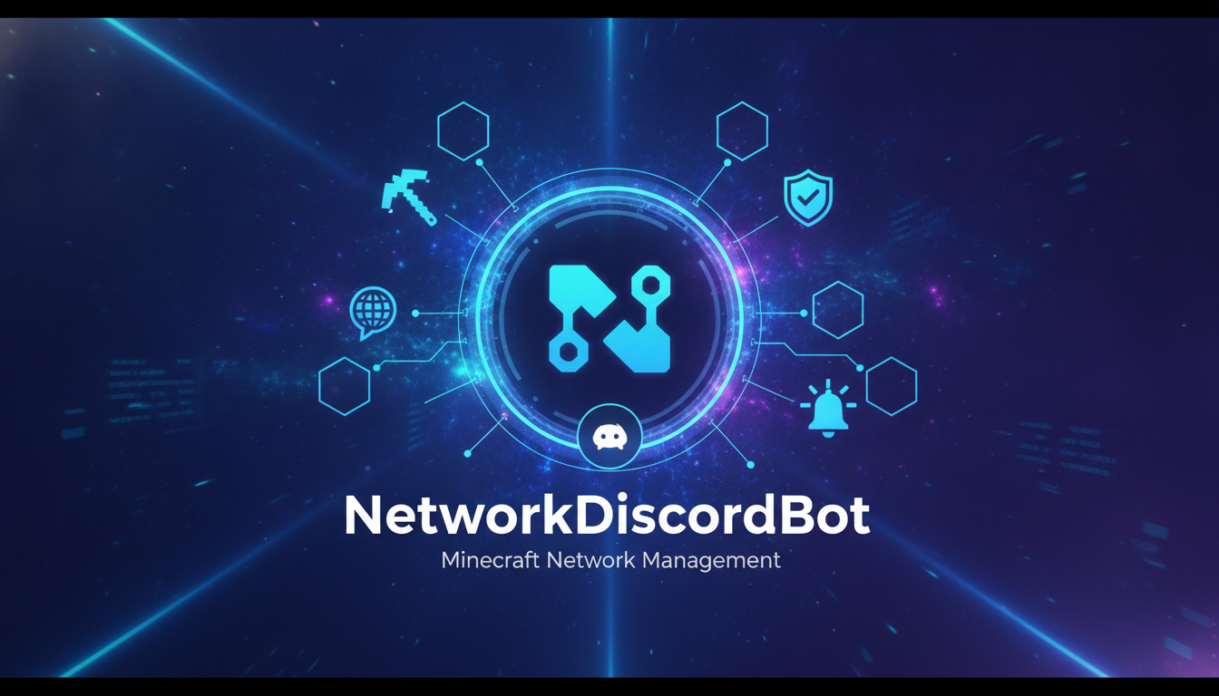 NetworkDiscordBot