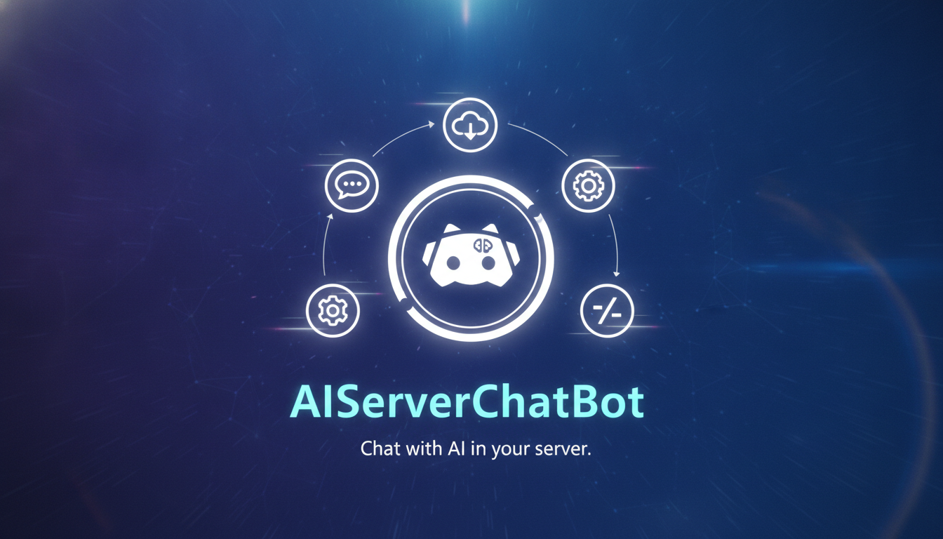 AIServerChatBot