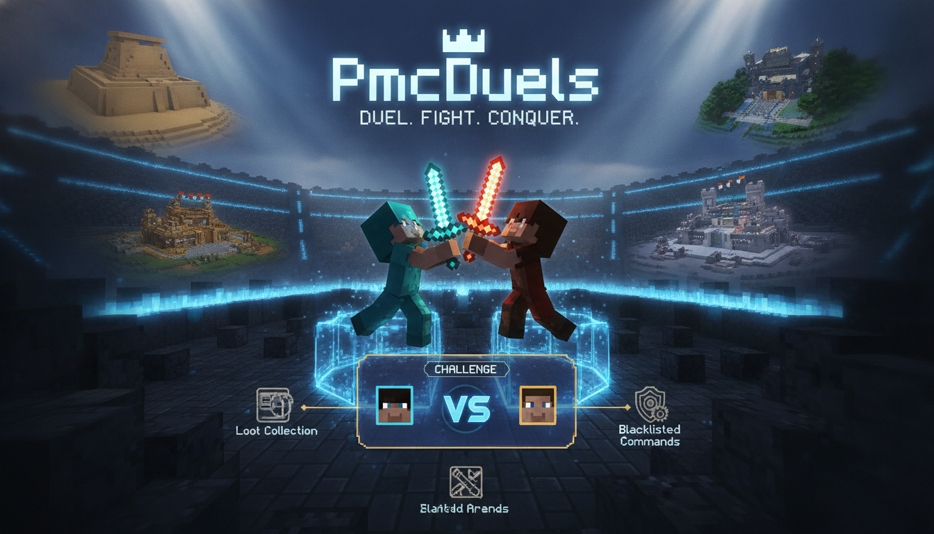 PmcDuels