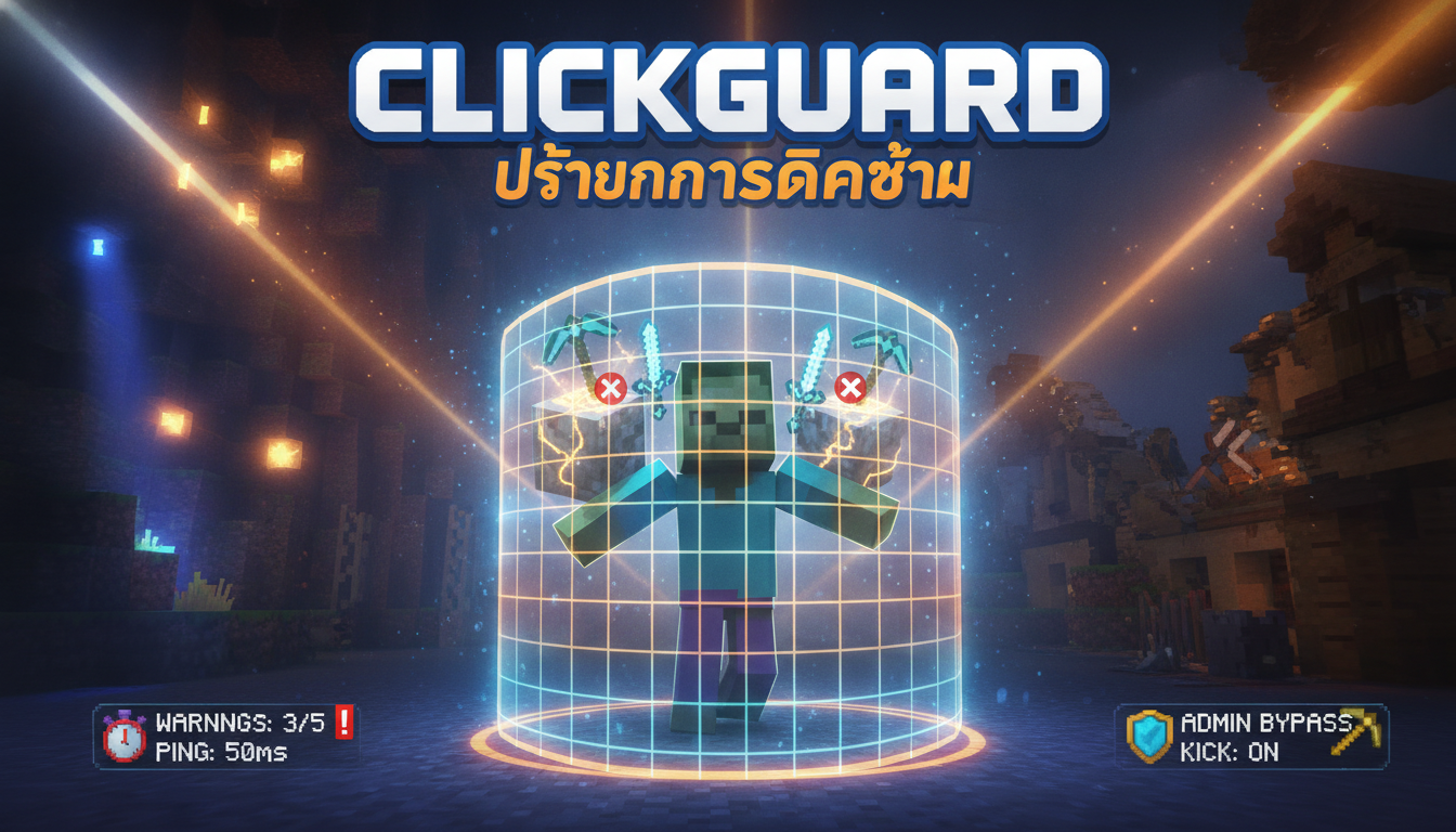 ClickGuard