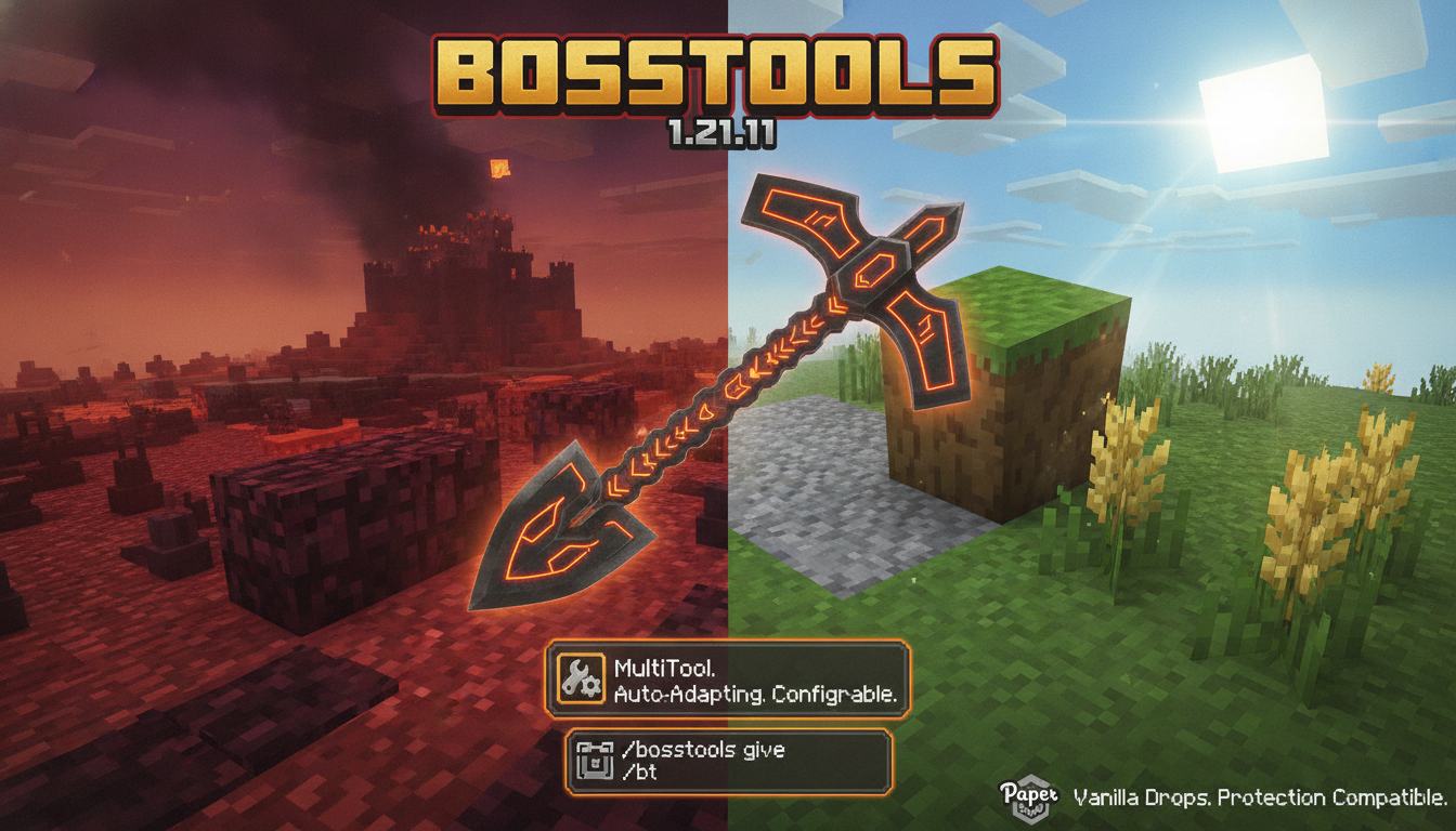 BossTools