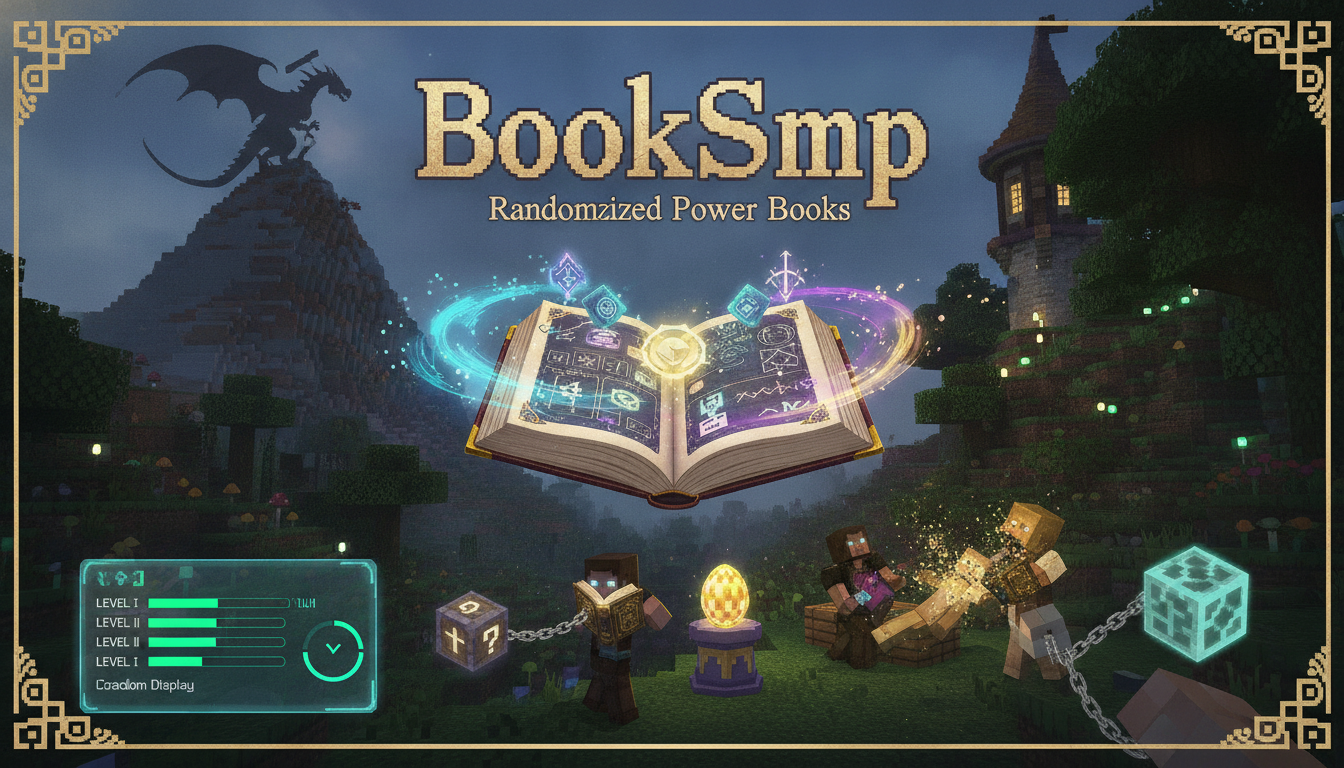 BookSmp