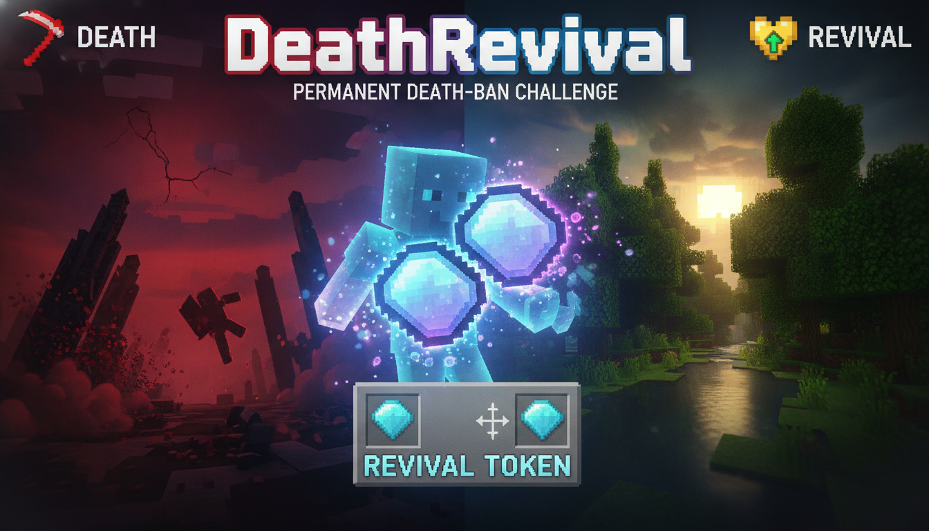 DeathRevival