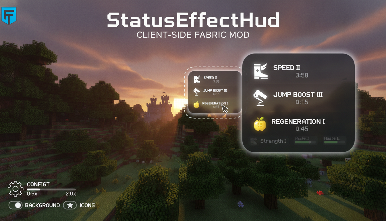 StatusEffectHud