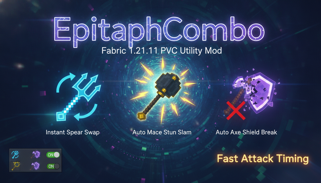 EpitaphCombo