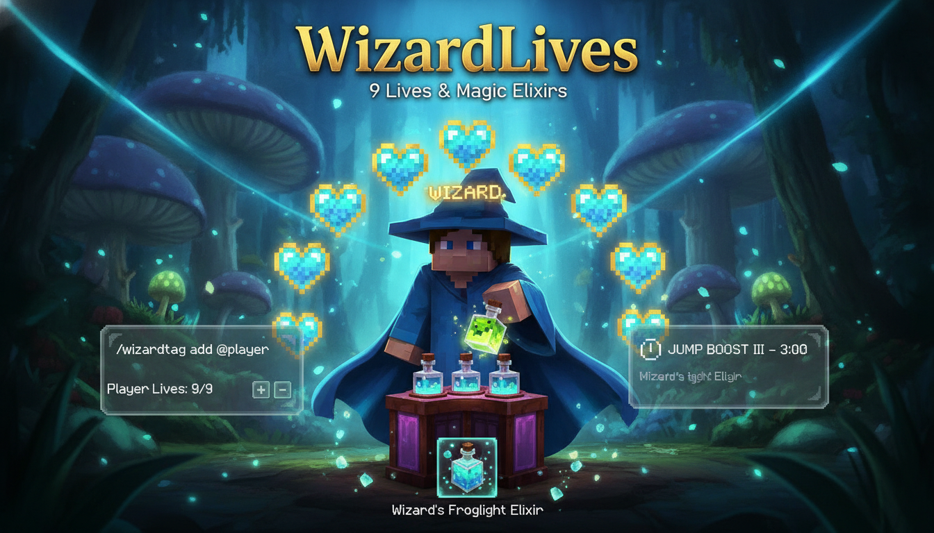 WizardLives