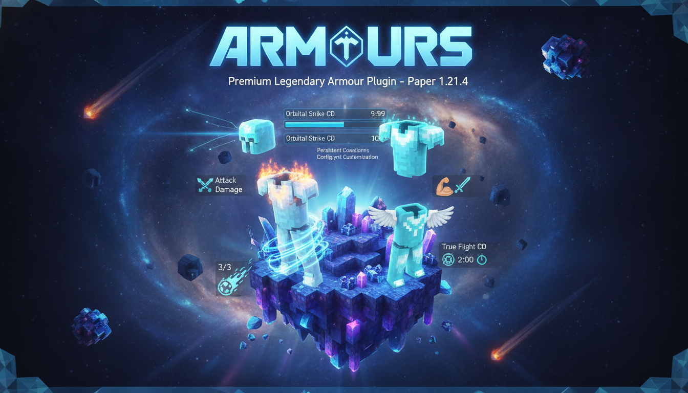 Armours
