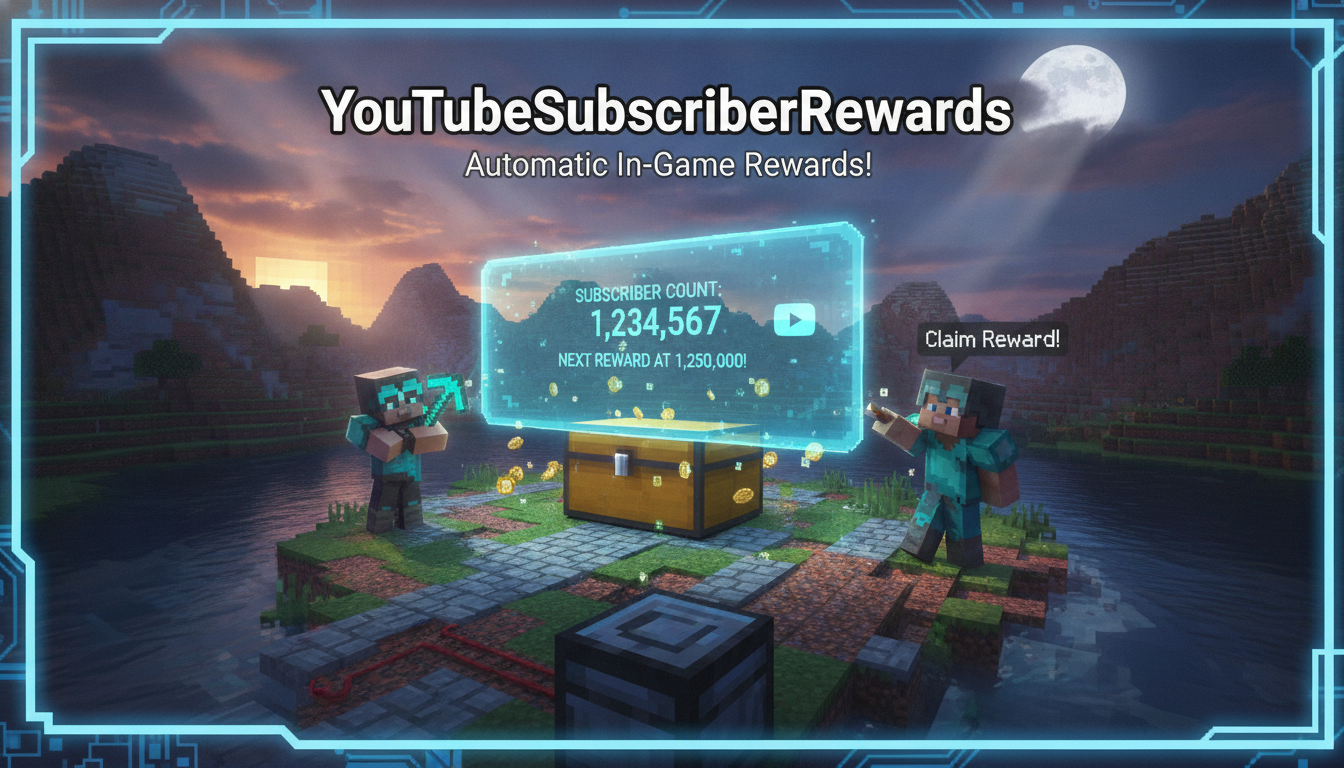 YouTubeSubscriberRewards