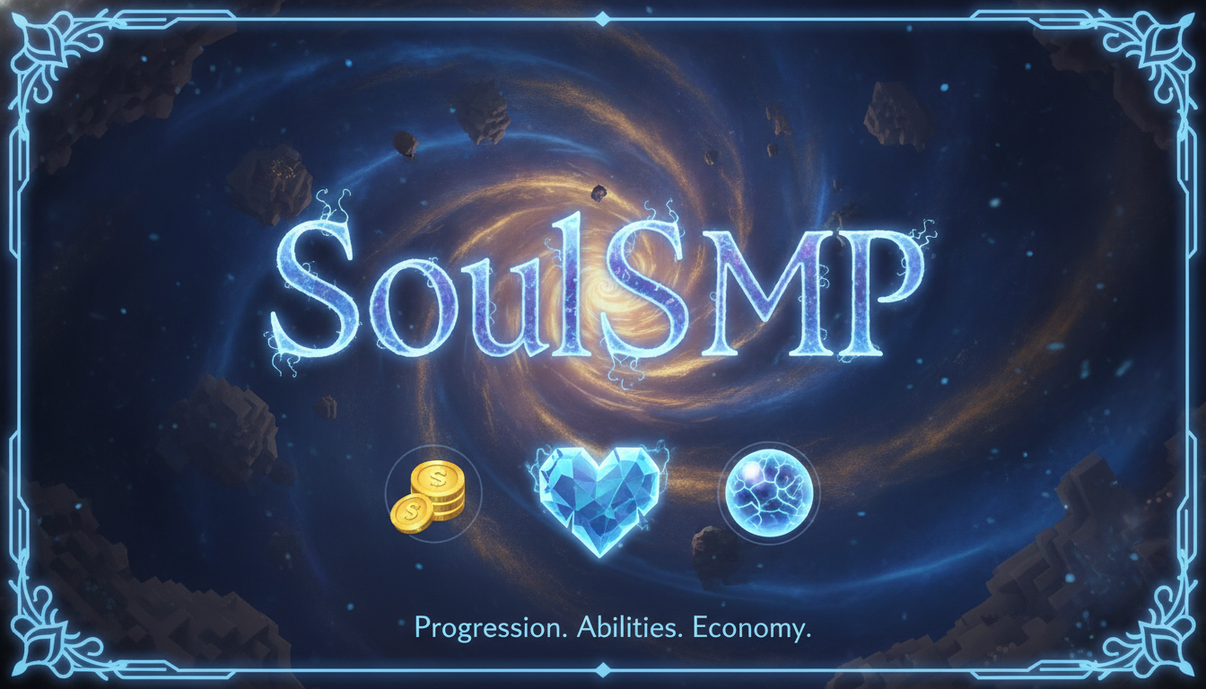 SoulSMP