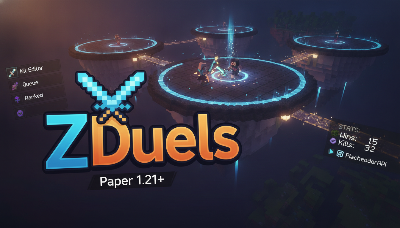 ZDuels
