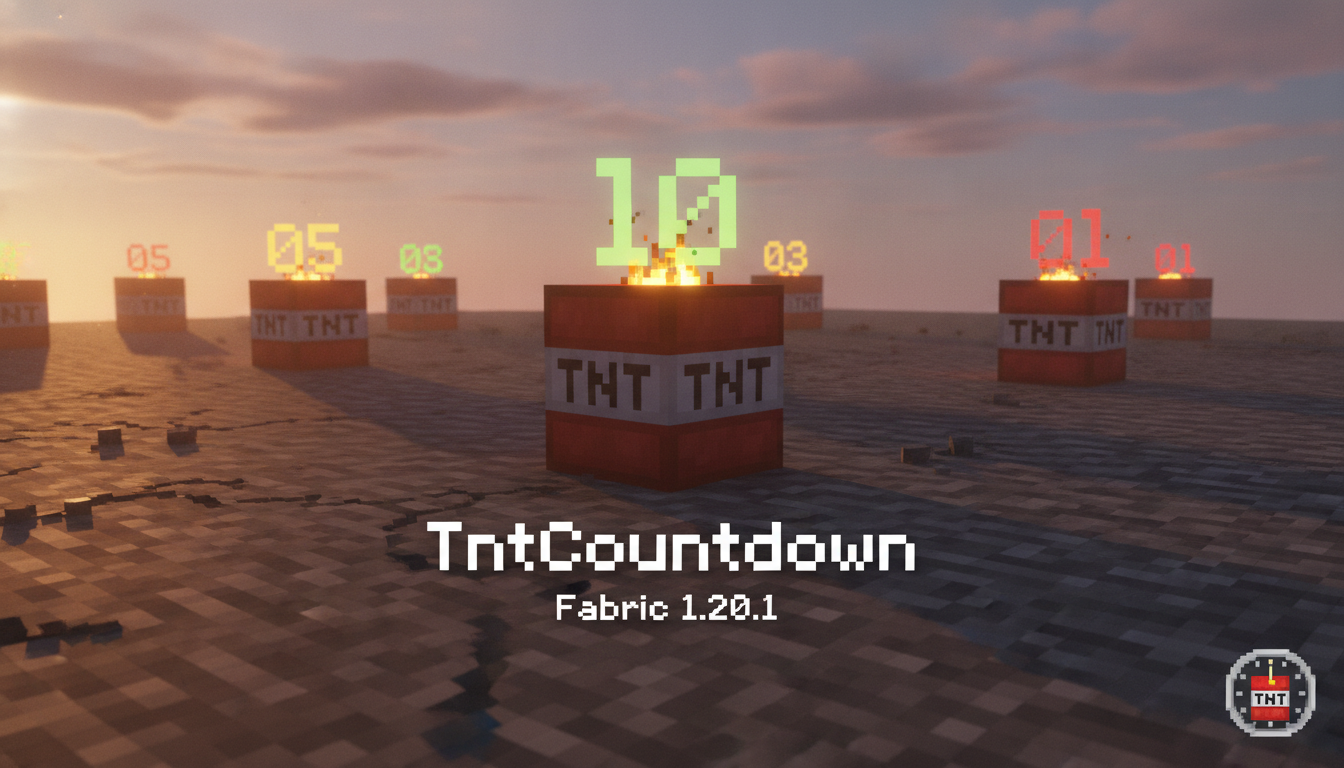 TntCountdown