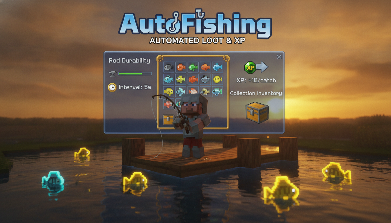 AutoFishing