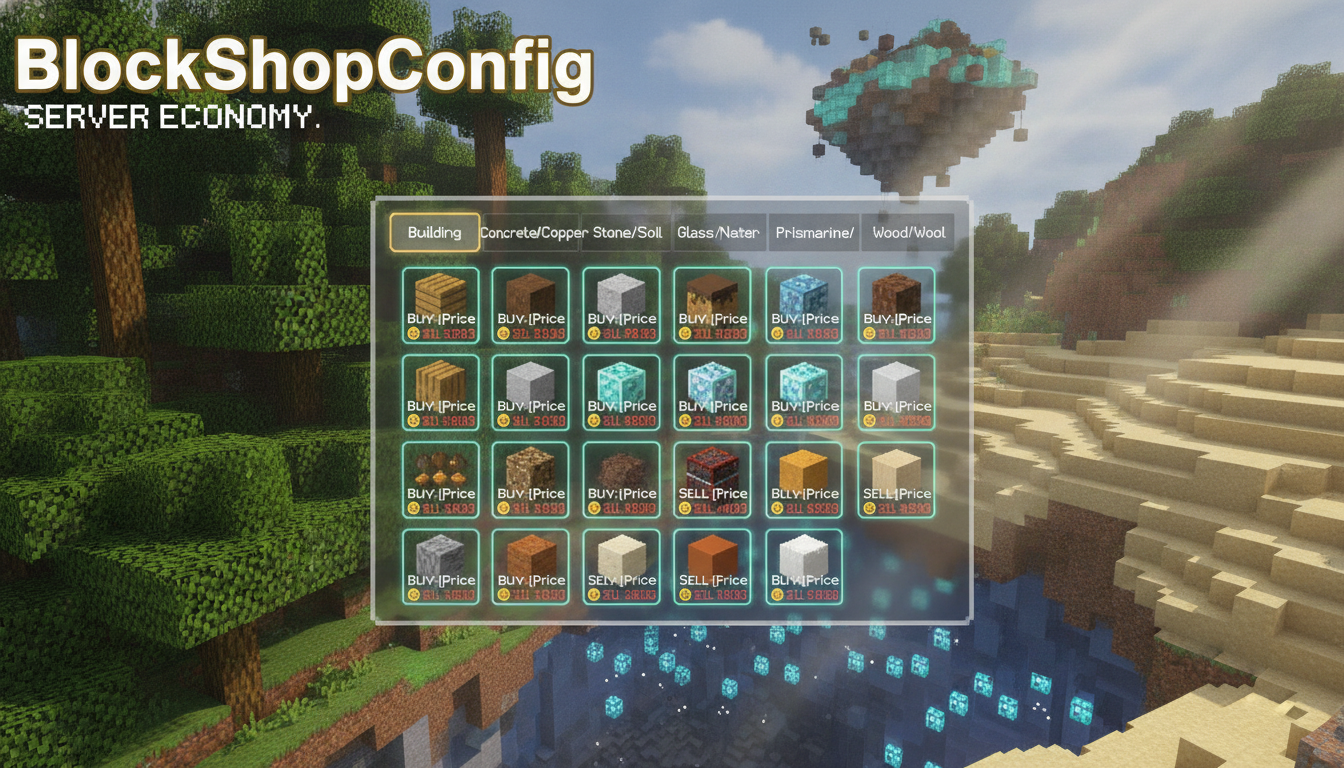 BlockShopConfig