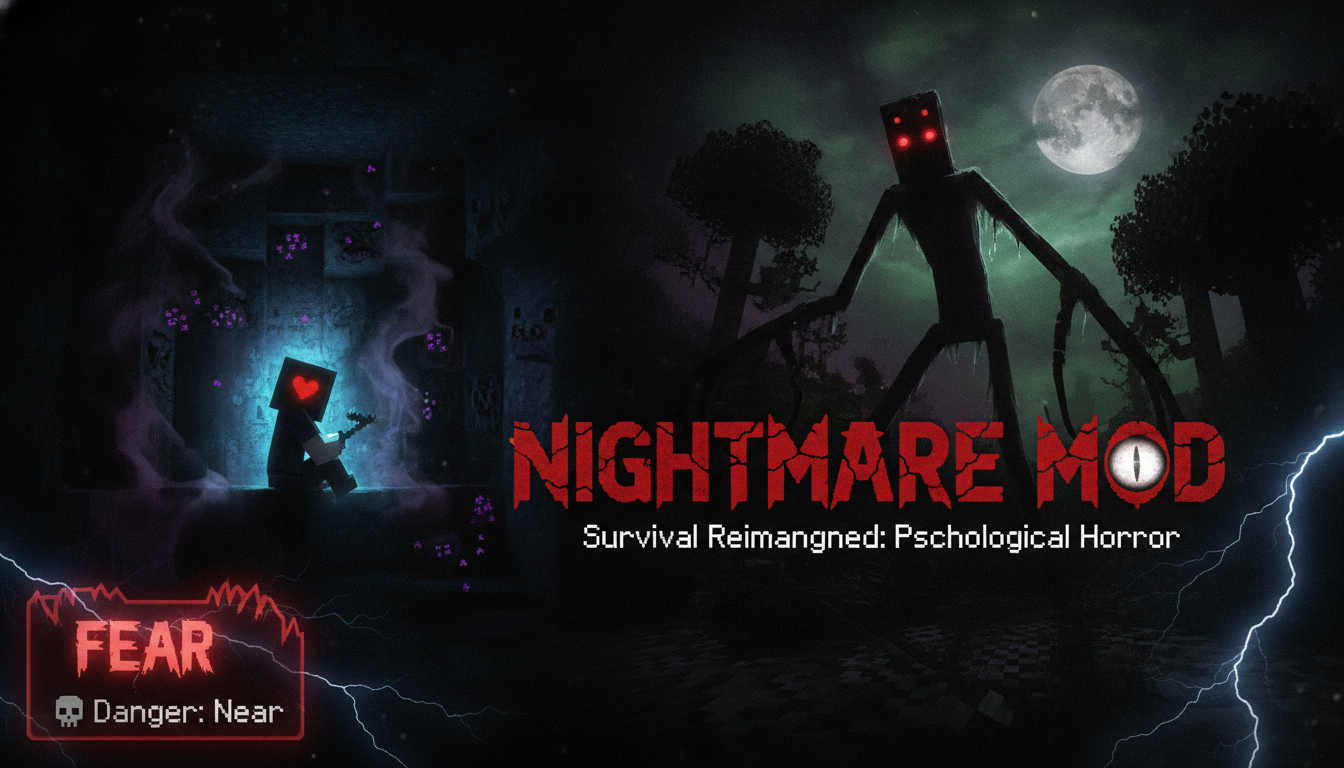 NightmareMod
