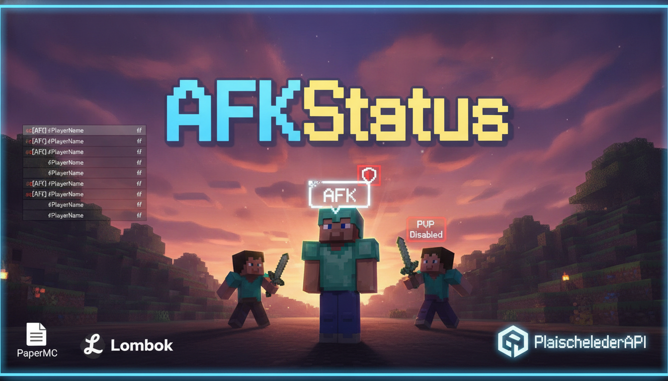 AFKStatus