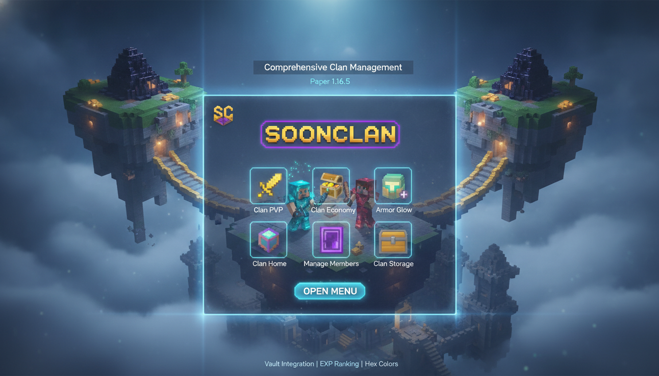 SoonClan