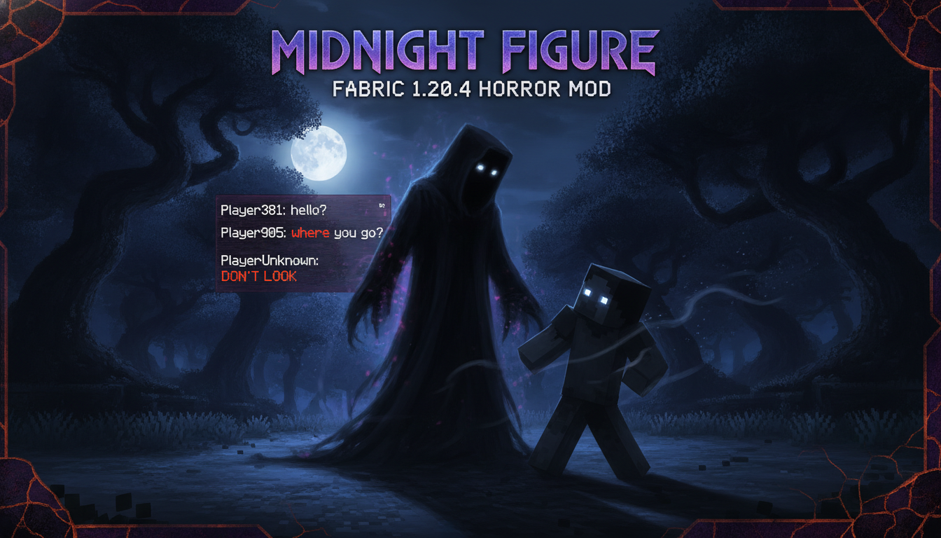 MidnightFigure