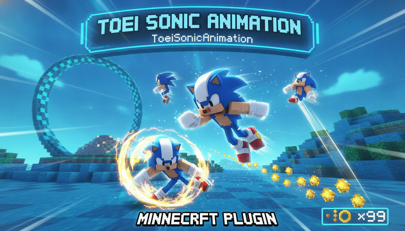 ToeiSonicAnimation