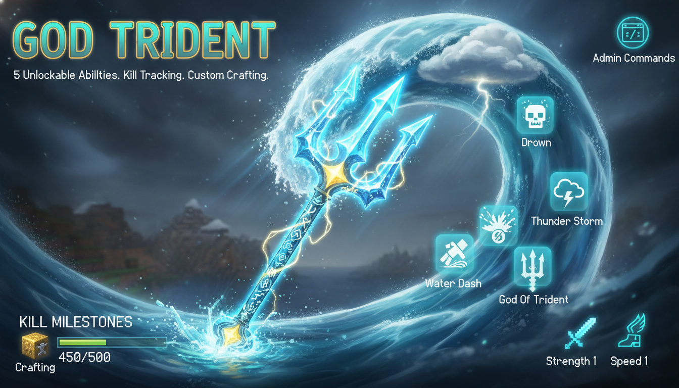 GodTrident