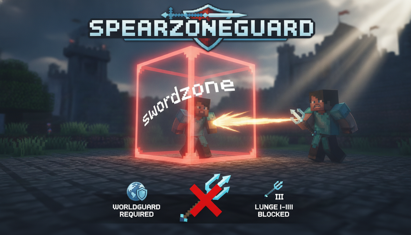 SpearZoneGuard