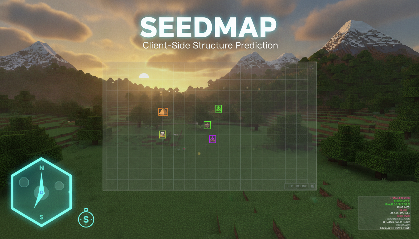 SeedMap